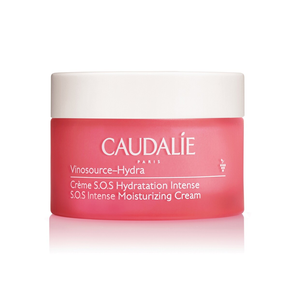 VINOSOURCE CR&Egrave;ME SOS HYDRATATION INTENSE(CREMA HIDRATANTE)